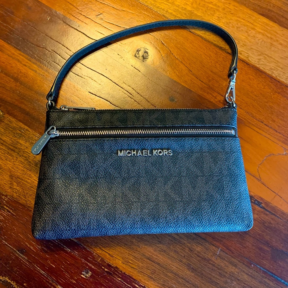 Micheal Kors mini purse